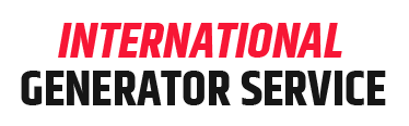 International Generator Service